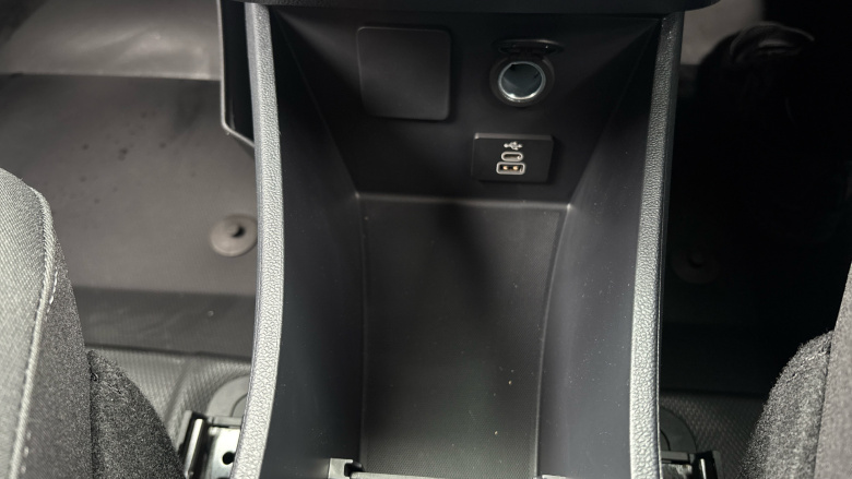 Ford Transit Courier Petrol 1.0 EcoBoost 125ps Trend Van Auto